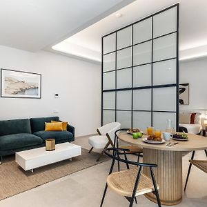 Appartement met een Slaapkamer